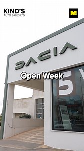 66K views · 90 reactions | Kind’s Open Week is ON! From 24th-29th...