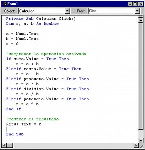 Como Hacer Un Boton Para Limpiar En Visual Basic