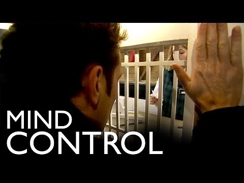 Paying Out On Losing Tickets At The Races - Derren Brown