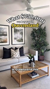 42K views · 49 reactions | What a $750,000 home and land package can...