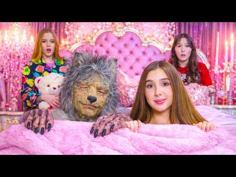 I LEARNED THE SECRET OF HOW TO MAKE THE MOST HANDsome GUY IN SCHOOL! Beast boy in my Bedroom.