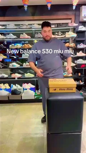 shoemall على TikTok