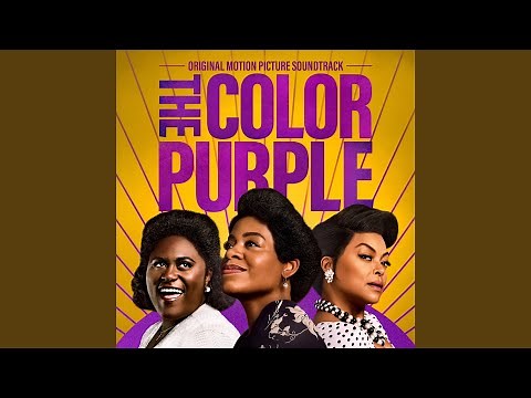 The Color Purple