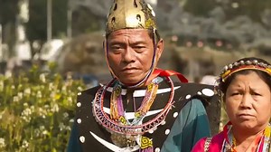 Keragaman Budaya Indonesia