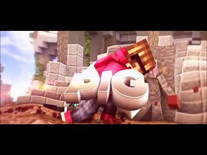 Top pvp minecraft youtubers intro