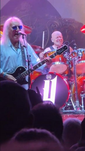 Uriah Heep - Gypsy (31.07.2026, Zeltspektakel, Winterbach)