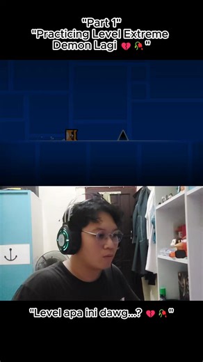 Mastering the Extreme Demon: Every End Level in Geometry Dash