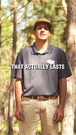 There’s Pine Straw. Then There’s Premier Pine Straw.