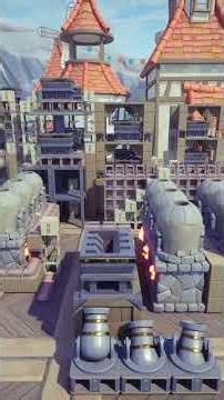 ALCHEMY FACTORY (SİMYA FABRİKASI) BU OYUN İNANILMAZ SARIYOR