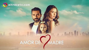 No te pierdas el nuevo capítulo de Amor de madre: Episodio 38