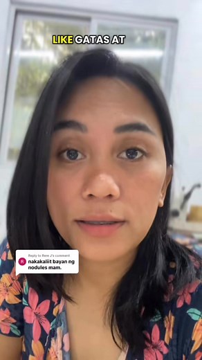 Sharing this with you from Dr. Eric Berg about how thyroid nodules can shrink naturally. I’m not a medical doctor, just someone who has a thyroid condition and has thoroughly researched this topic. I’m sharing this for educational purposes only, para makatulong din sa mga kagaya ko. Credits to Dr. Eric Berg for the valuable insights. #ThyroidHealing #NaturalHealing #ThyroidNodules #HealingJourney #EducationalPurposeOnly | Marj Maguad