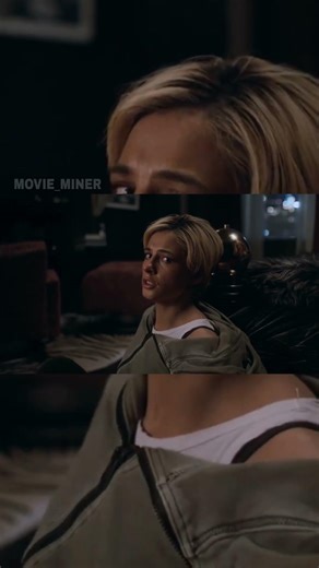 SMILE 2 - This Scene Made By a Dancers 🤯