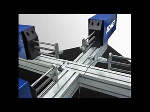 ADMET Biaxial Testing Systems