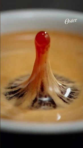 #Cafeteira Oster Double Digital: #café Espresso em Pó e Cápsulas na mesma Máquina!☕😍 #cafeespecial