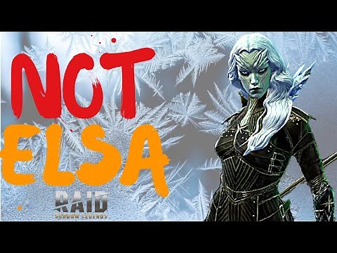 Frozen Banshee BEST Builds & Masteries (Noob to Endgame) | Raid Shadow Legends