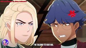 i Suddenly Woke Up From Coma After 3 Years #msa #animation | MSA My Story Animated Media