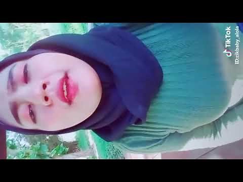 Tiktok tetek tudung