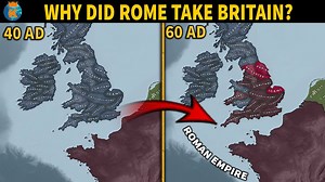 The Roman Invasion of Britain Explained