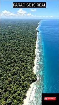 Bali, Indonesia Like You’ve Never Seen Before 🌴 #nature #travel #earth #travelvideo #bali #mountains