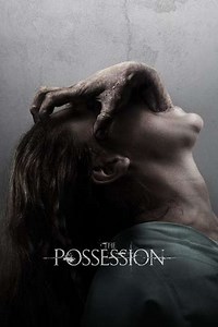 The Possession (2012) - Movie