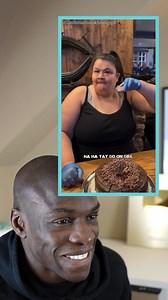 The Chocolate Cake Challenge 🫣 | Olima Omega