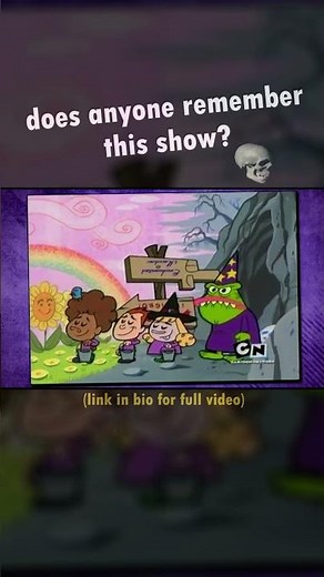 Funny Billy and Mandy Moment