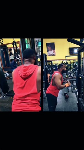 Triceps Pushdown Secrets: Drive or Flex? Here’s the truth.