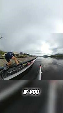 How To Dock Your Boat: The Pontoon Technique