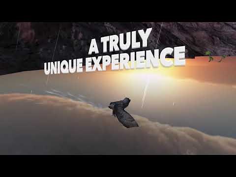 Owl Simulator: Game Trailer for iOS and Android