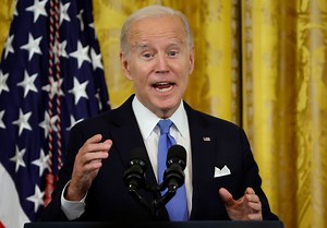 White House Spox Ian Sams: No Visitor Logs at Biden's Delaware Home