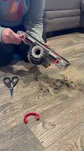 Problem shooting suction issue with Dyson ball vacuum!