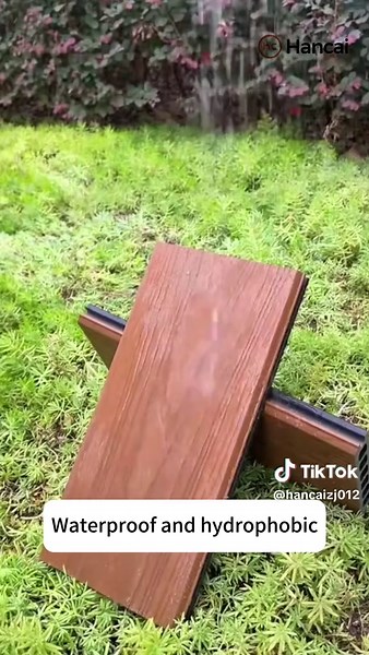 Comprehensive Guide to WPC Decking Installation