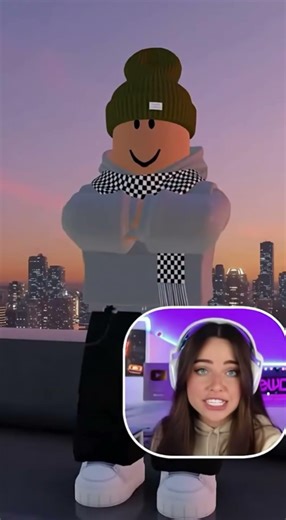 Roblox Avatar Style That’s Suddenly Trending