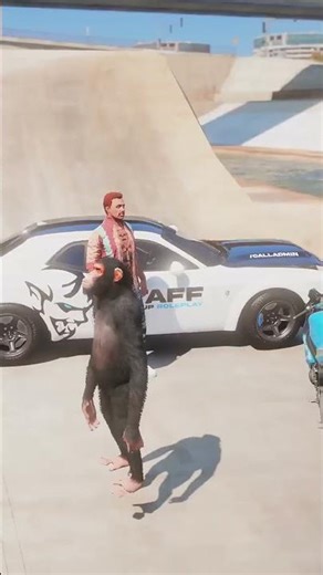 EDDY Trolls KAREN Admin With ROCKET 😂 GTA 5 RP