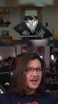 HUMAN VOX! | Hazbin Hotel Season 2 Episode 7 Reaction #HazbinHotel