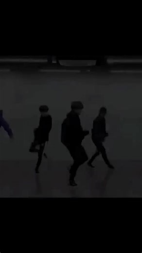 BTS Dance Trends on TikTok