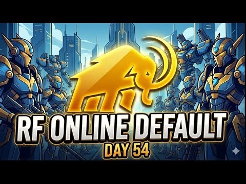 ⭐ LIVE RF DEFAULT OBT DAY 54, JUMP BOAT KECELUP SANTEN