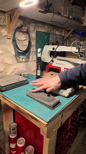 Mastering the Art of Letter Carving