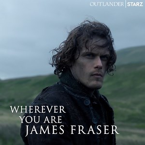 10K reactions · 858 shares | Catch up on the romance of the centuries. Watch Outlander Seasons 1 through 4 exclusively on the STARZ App. | Outlander | Facebook