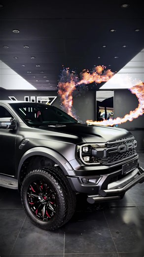 VIP Frozen: Transforming Gloss Black to Frozen Black