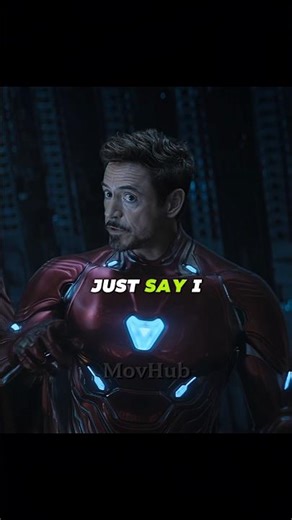 Spider-Man meets Iron Man | Edit #edit #marvel #avengers #spiderman