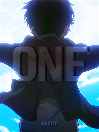 Attack on Titan Eren Edit: A Stunning Visual Journey