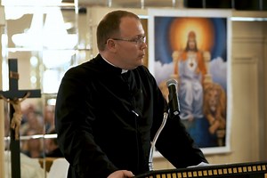 Priest removed from ministry breaks silence about abusive bishops | AlphaNews.org