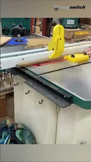 Magswitch Featherboard´s