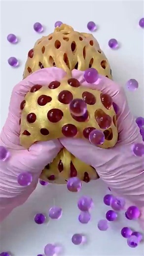 Ultimate Squishy Toy Collection