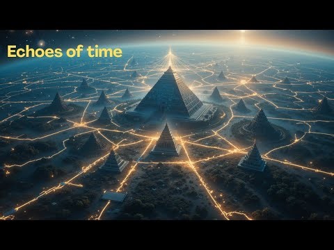 The Forgotten Teachings of Lost Civilizations