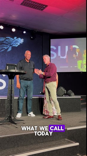 Equipping the Church: A Message for Today