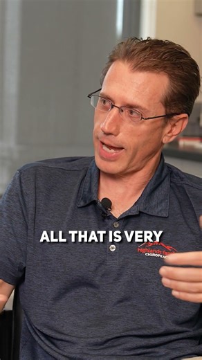 A Patient Thought Every Chiropractor Did the Same Treatment