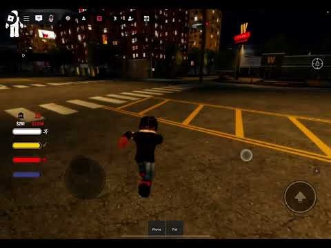 I CRASHED OUT WITH NEW GLOCK G19 BUTTON THA BRONX 3