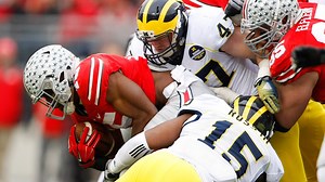 58 Things I Hate About the Ohio State Buckeyes